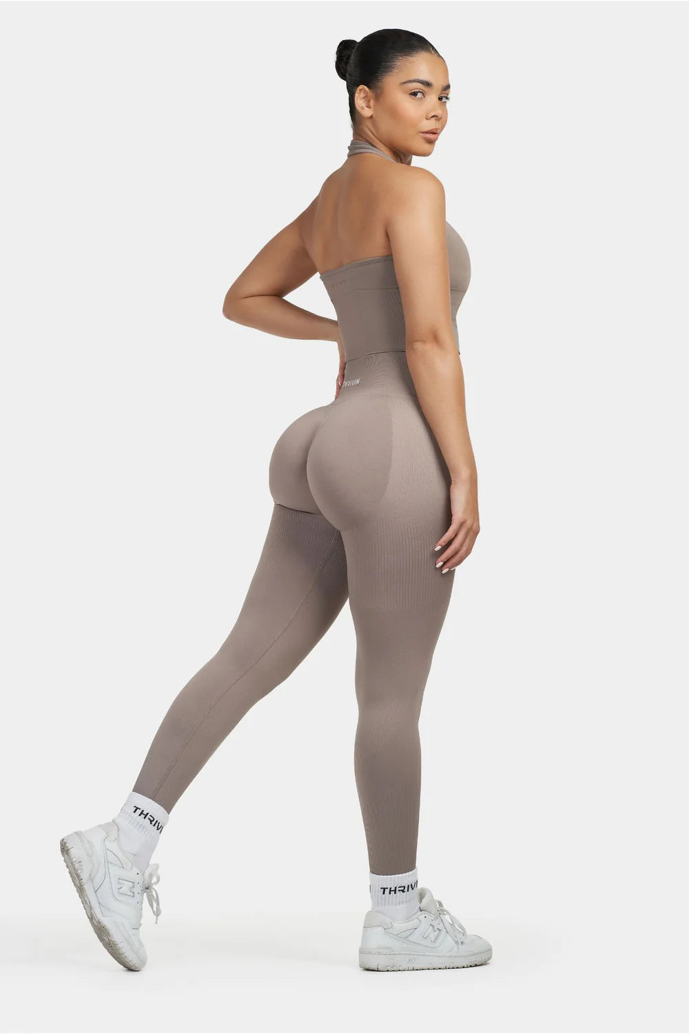 BELLERIVE | Legging Sculptant